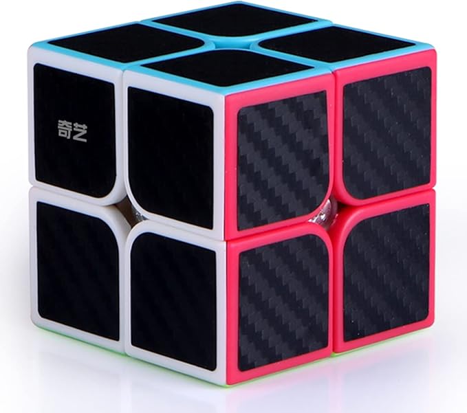 Roxenda 2x2x2 Speed Cube, 2 by 2 Magic Cube